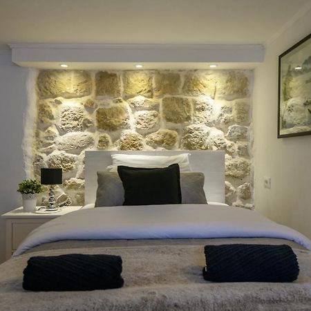 Buza Apartment Dubrovnik Kültér fotó