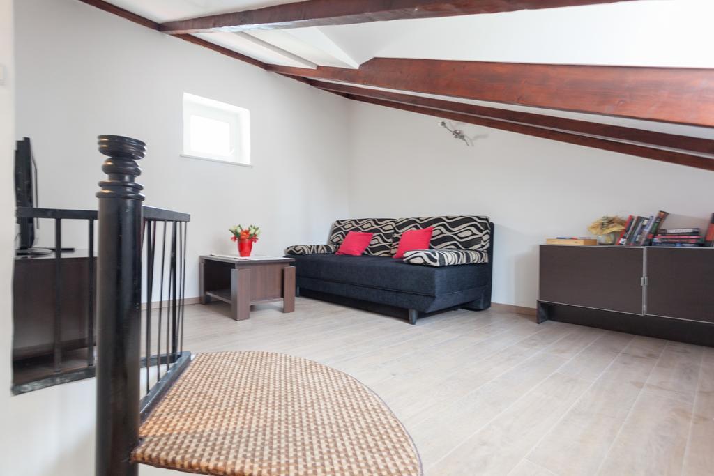 Buza Apartment Dubrovnik Kültér fotó
