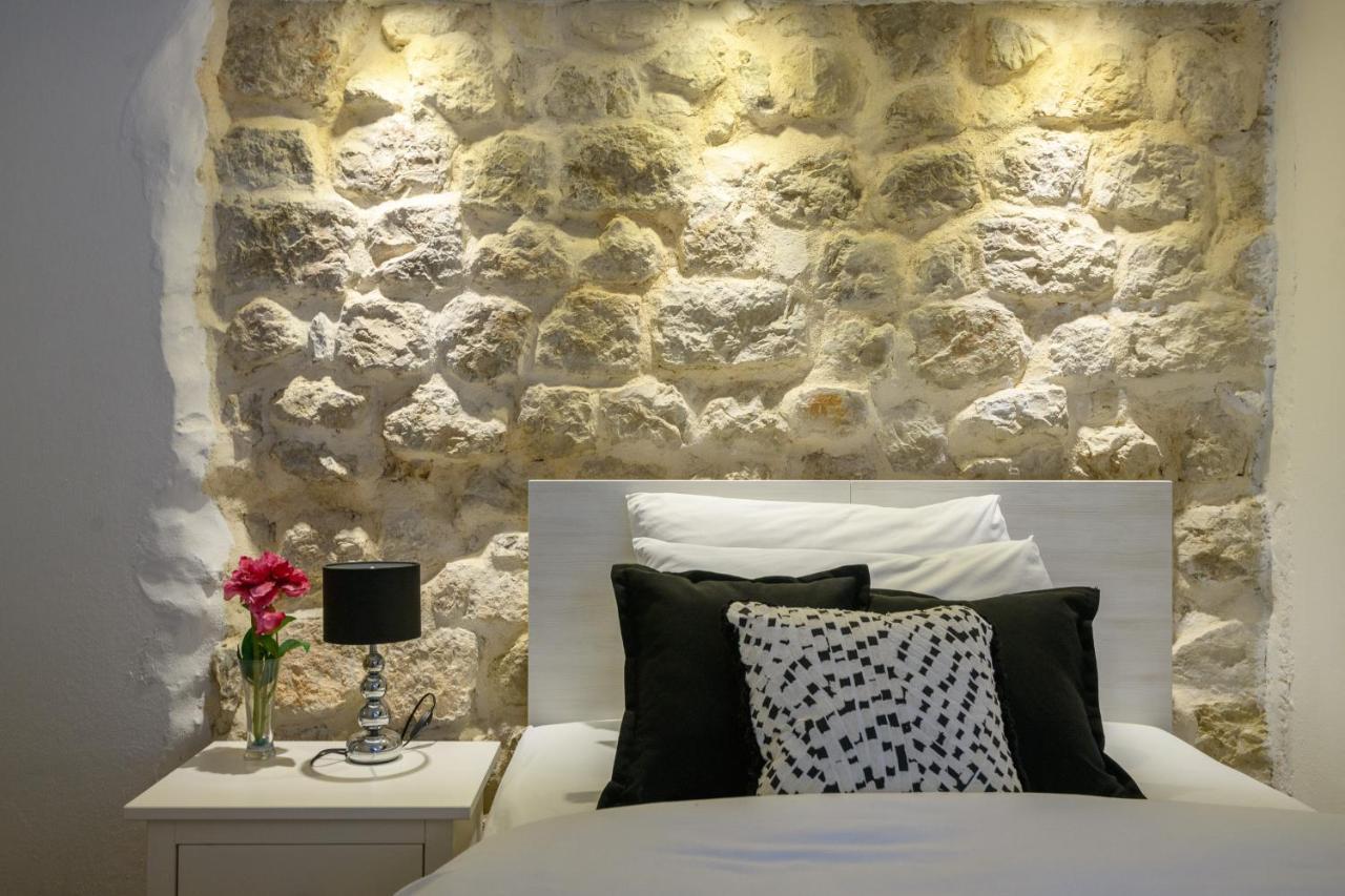 Buza Apartment Dubrovnik Kültér fotó