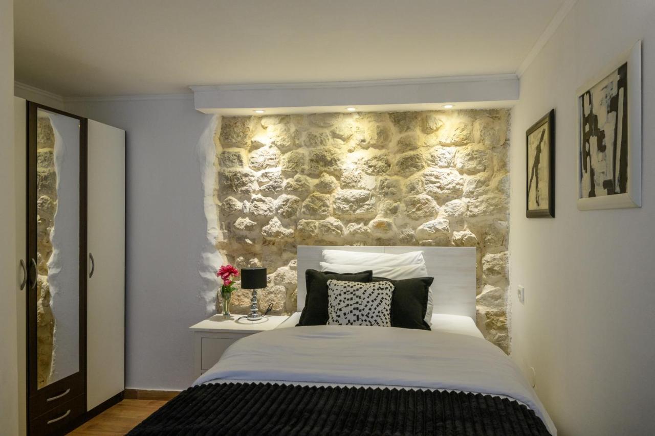 Buza Apartment Dubrovnik Kültér fotó