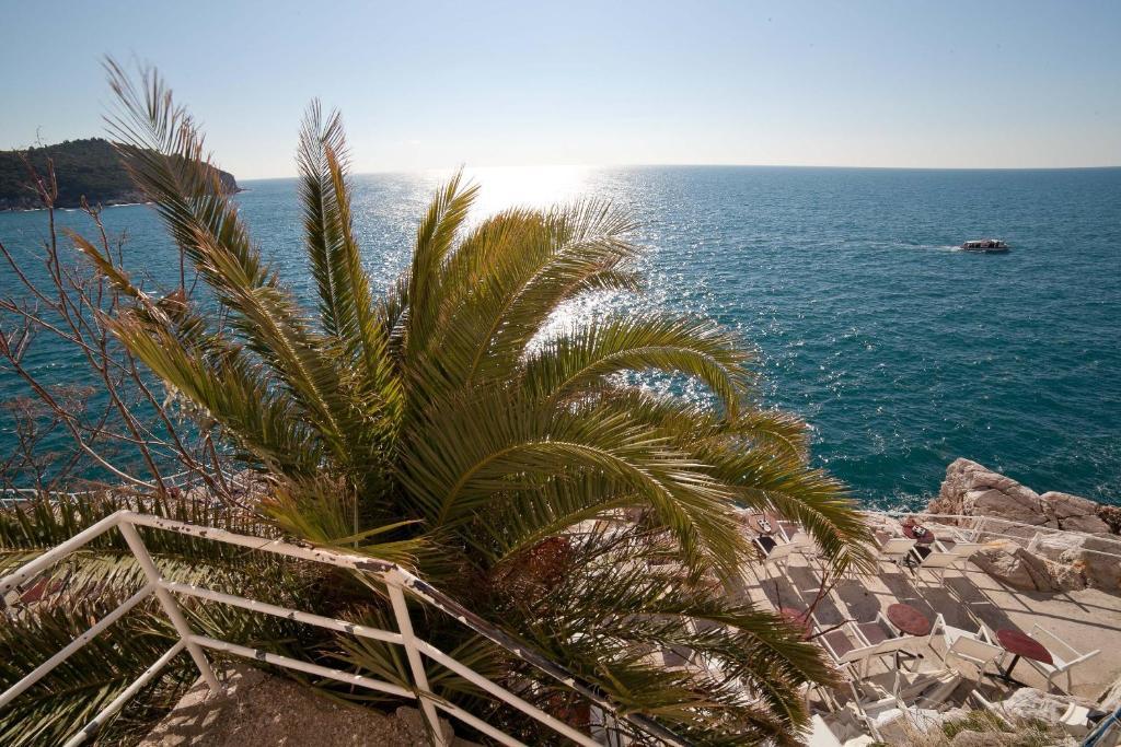 Buza Apartment Dubrovnik Szoba fotó