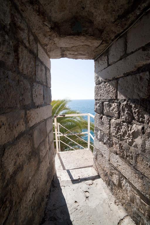 Buza Apartment Dubrovnik Kültér fotó