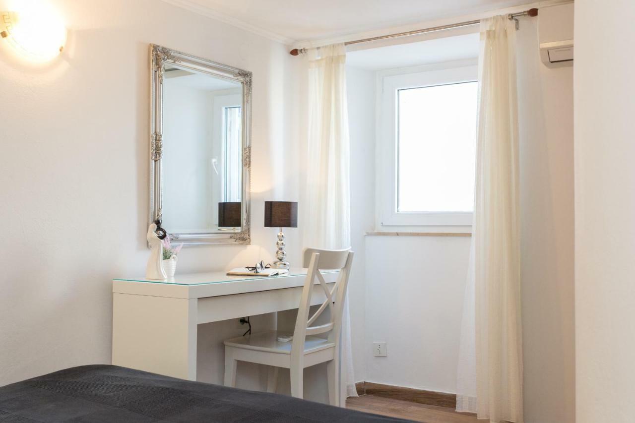 Buza Apartment Dubrovnik Kültér fotó